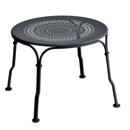1900 Low Table Ø 45 cm - hospitality