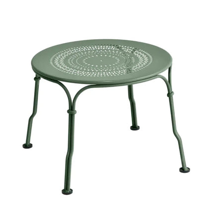 1900 Low Table Ø 45 cm - hospitality