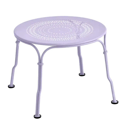1900 Low Table Ø 45 cm - hospitality