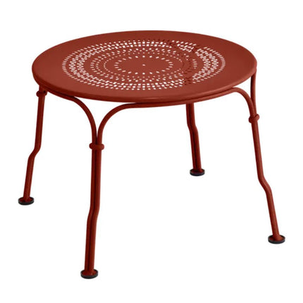 1900 Low Table Ø 45 cm - hospitality