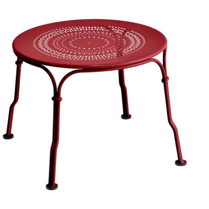 1900 Low Table Ø 45 cm - hospitality