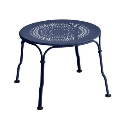1900 Low Table Ø 45 cm - hospitality