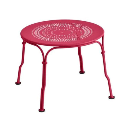 1900 Low Table Ø 45 cm - hospitality