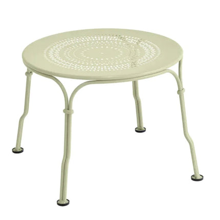 1900 Low Table Ø 45 cm - hospitality
