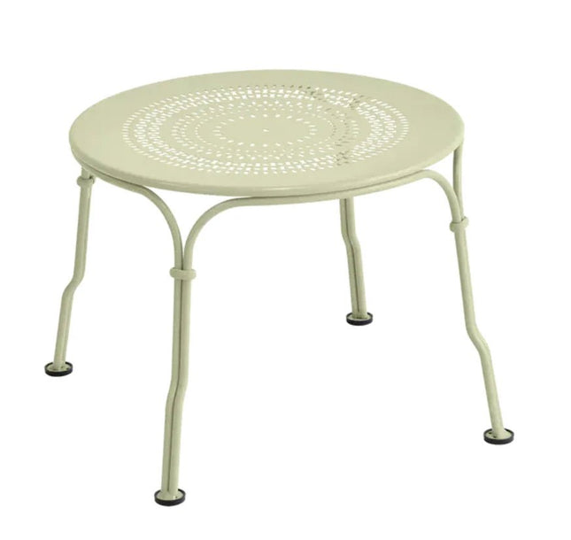 1900 Low Table Ø 45 cm - hospitality