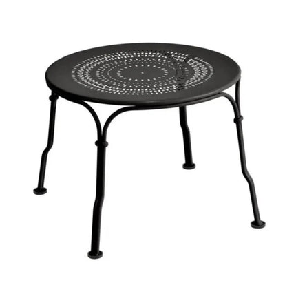1900 Low Table Ø 45 cm - hospitality