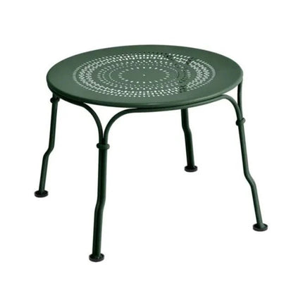 1900 Low Table Ø 45 cm - hospitality