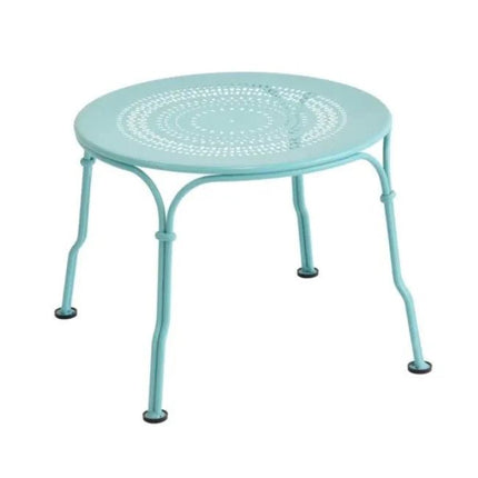 1900 Low Table Ø 45 cm - hospitality