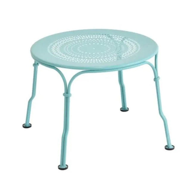 1900 Low Table Ø 45 cm - hospitality