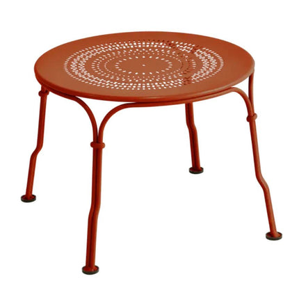 1900 Low Table Ø 45 cm - hospitality