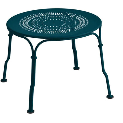 1900 Low Table Ø 45 cm - hospitality