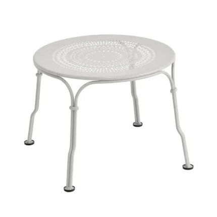1900 Low Table Ø 45 cm - hospitality
