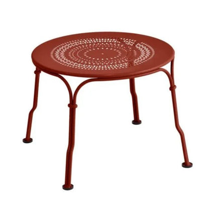1900 Low Table Ø 45 cm - hospitality