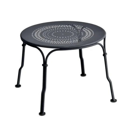 1900 Low Table Ø 45 cm - hospitality
