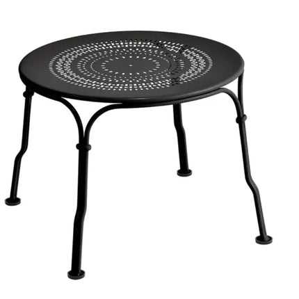 1900 Low Table Ø 45 cm - hospitality