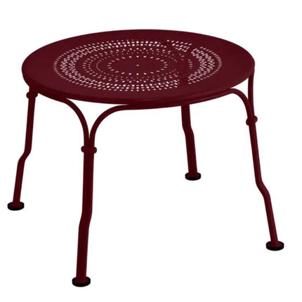 1900 Low Table Ø 45 cm - hospitality