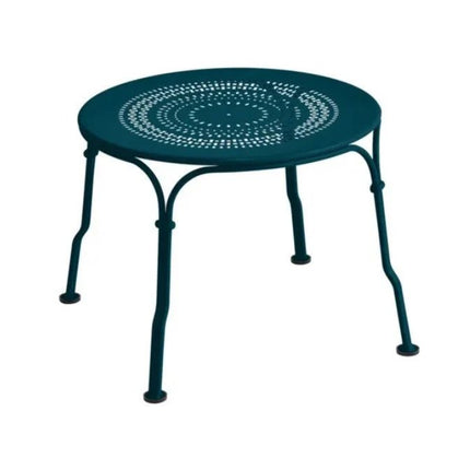 1900 Low Table Ø 45 cm - hospitality