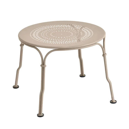 1900 Low Table Ø 45 cm - hospitality