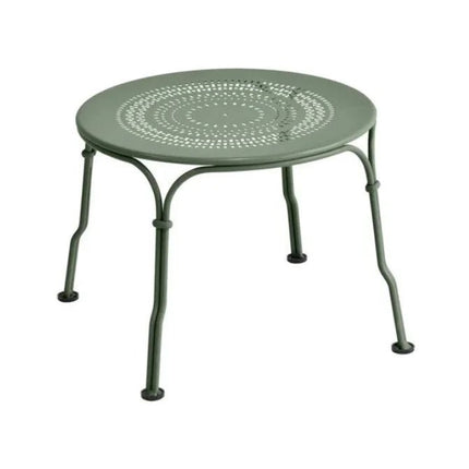 1900 Low Table Ø 45 cm - hospitality