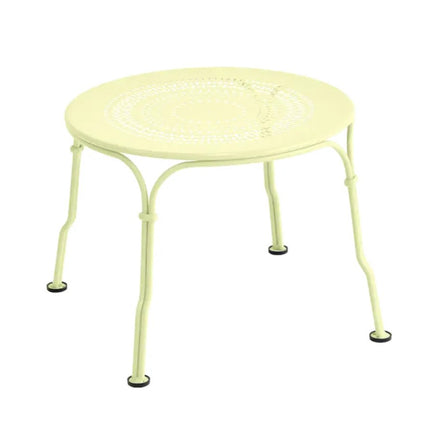 1900 Low Table Ø 45 cm - hospitality