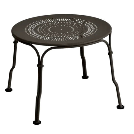 1900 Low Table Ø 45 cm - hospitality