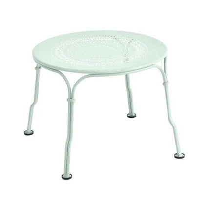 1900 Low Table Ø 45 cm - hospitality
