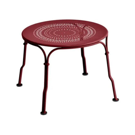 1900 Low Table Ø 45 cm - hospitality