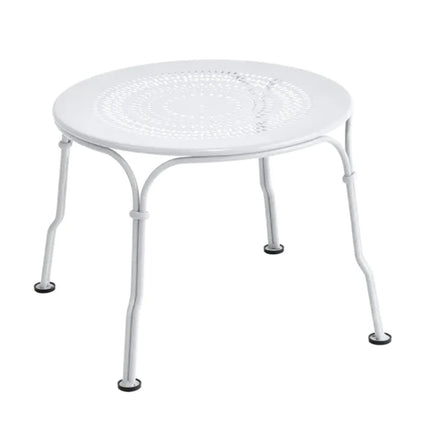 1900 Low Table Ø 45 cm - hospitality