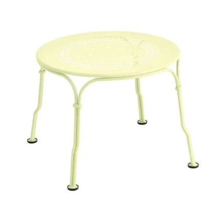 1900 Low Table Ø 45 cm - hospitality