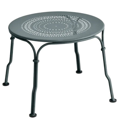 1900 Low Table Ø 45 cm - hospitality