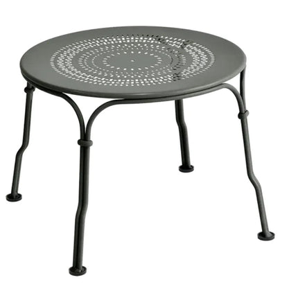 1900 Low Table Ø 45 cm - hospitality