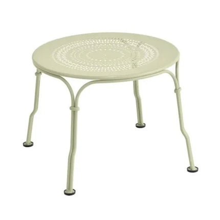 1900 Low Table Ø 45 cm - hospitality