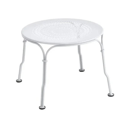 1900 Low Table Ø 45 cm - hospitality