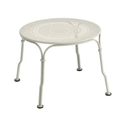 1900 Low Table Ø 45 cm - hospitality