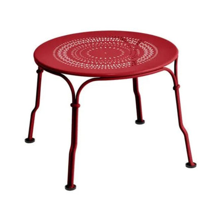 1900 Low Table Ø 45 cm - hospitality