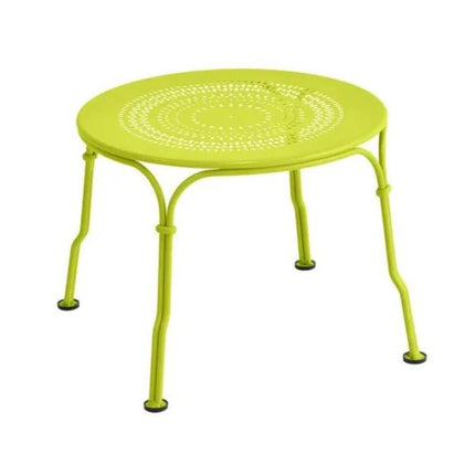 1900 Low Table Ø 45 cm - hospitality