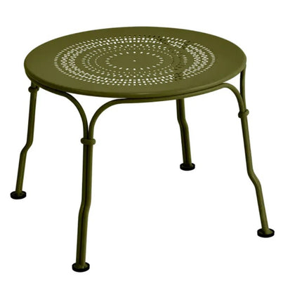 1900 Low Table Ø 45 cm - hospitality