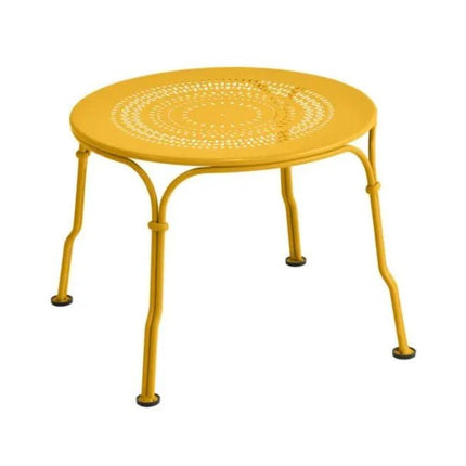 1900 Low Table Ø 45 cm - hospitality