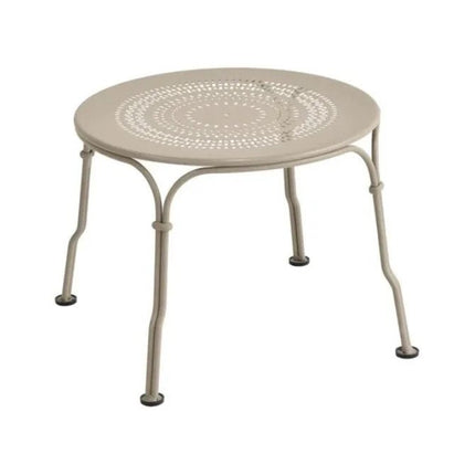 1900 Low Table Ø 45 cm - hospitality