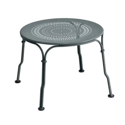 1900 Low Table Ø 45 cm - hospitality