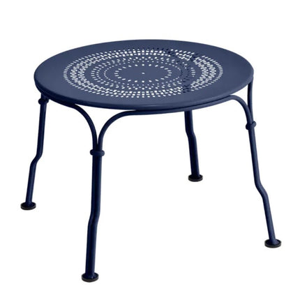 1900 Low Table Ø 45 cm - hospitality