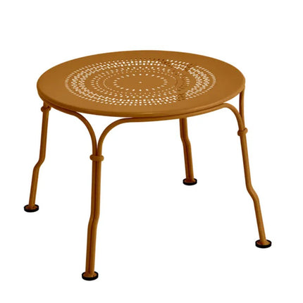 1900 Low Table Ø 45 cm - hospitality