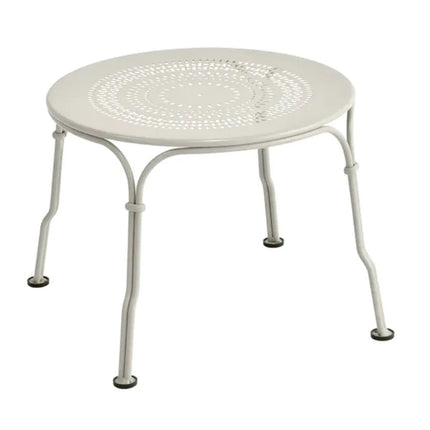 1900 Low Table Ø 45 cm - hospitality