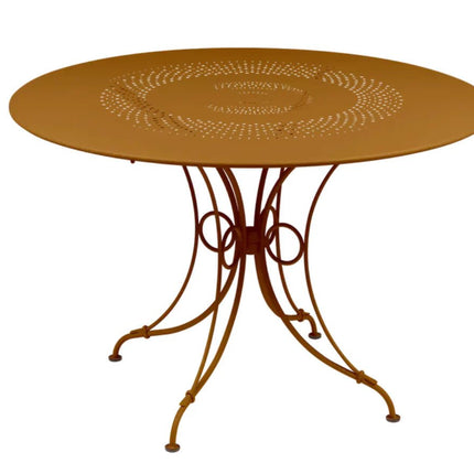 1900 Table Ø 117 - hospitality