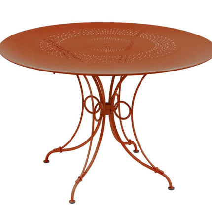 1900 Table Ø 117 - hospitality