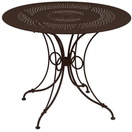 1900 Table Ø 117 - hospitality