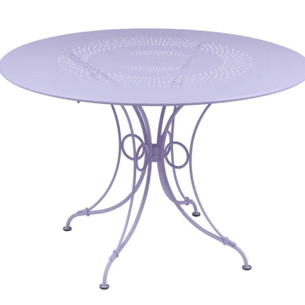 1900 Table Ø 117 - hospitality