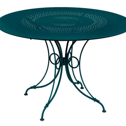 1900 Table Ø 117 - hospitality
