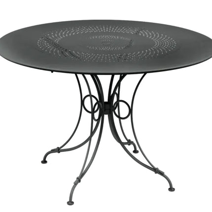 1900 Table Ø 117 - hospitality