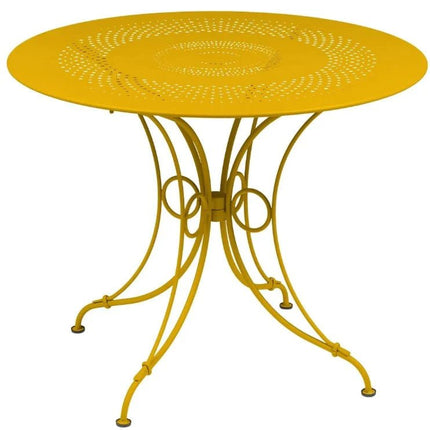 1900 Table Ø 117 - hospitality